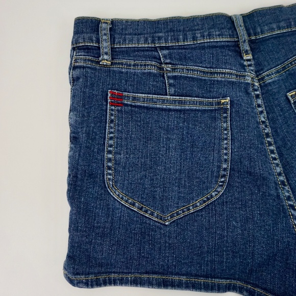 NEW Urban Outfitters BDG Pin Up Super High Rise 30 - Picture 6 of 8